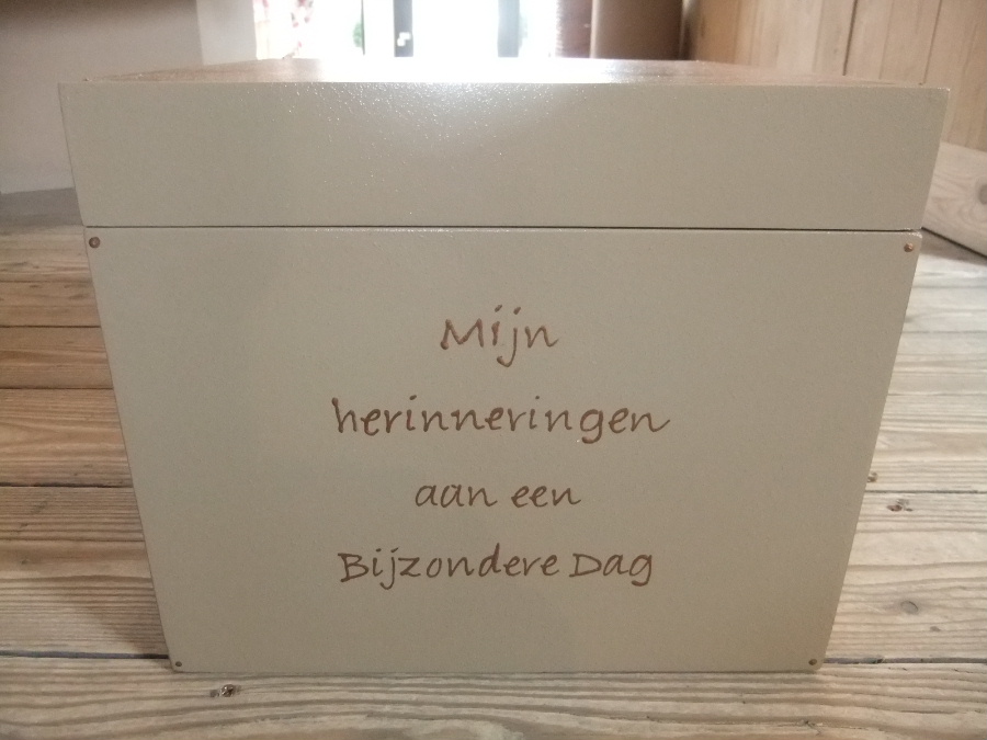 exclusieve originele geschenken geboortedoos geboortekist communiedoos communiekist taratata maasmechelen limburg